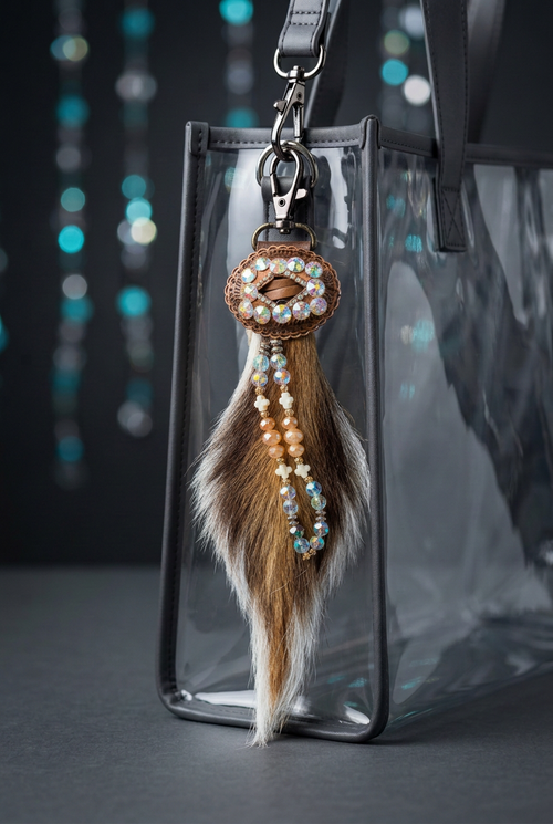 Stadium bag styling 5